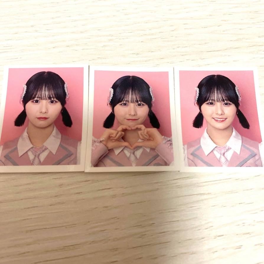 ノイミー　尾木波菜 直筆　生写真 まとめ売り 尾木波菜 ≠ME 生写真 直筆 ノイミー - メルカリ